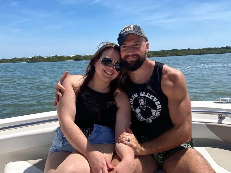 Trainer profile photo thumbnail