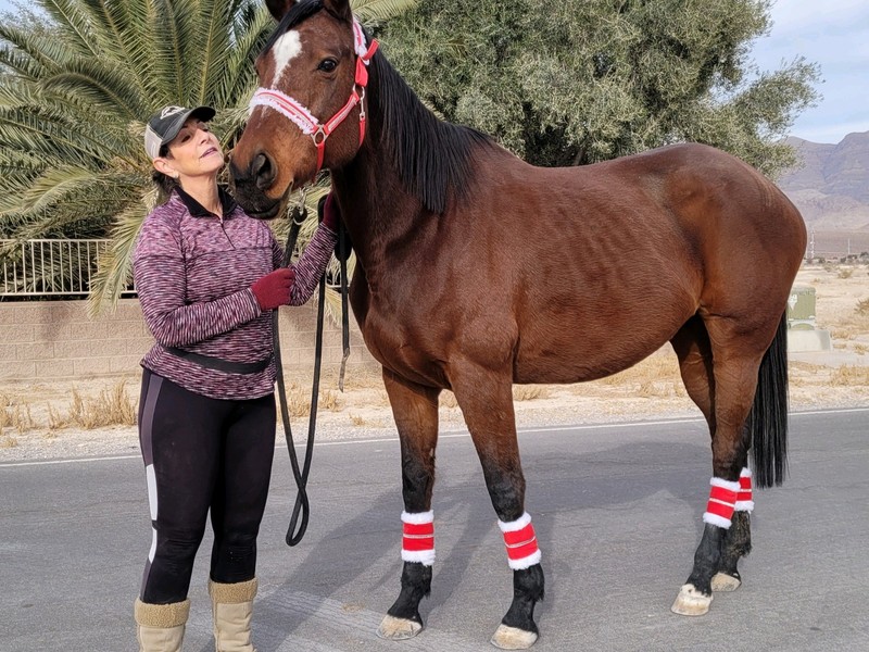 Trainer profile photo 1