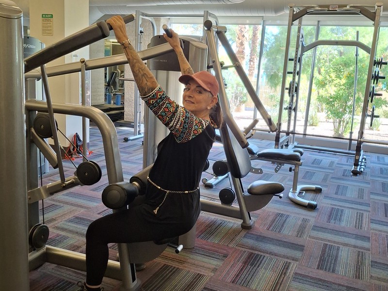 Trainer profile photo 5