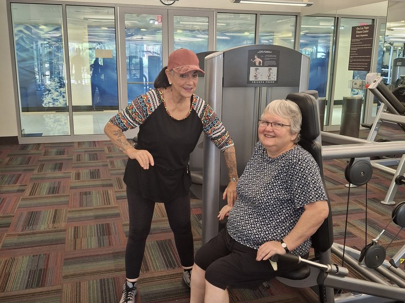 Trainer profile photo 4