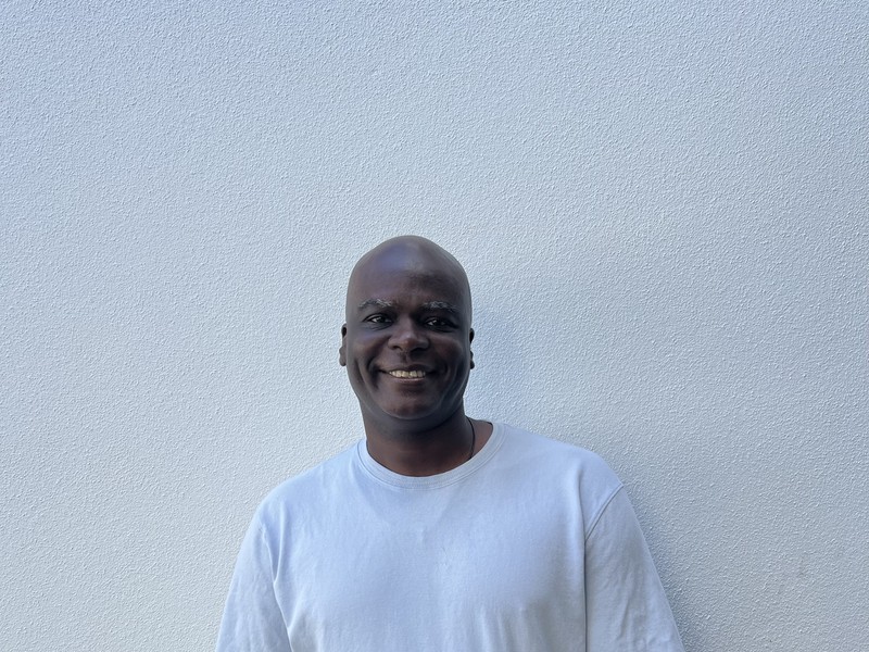 Trainer profile photo 1