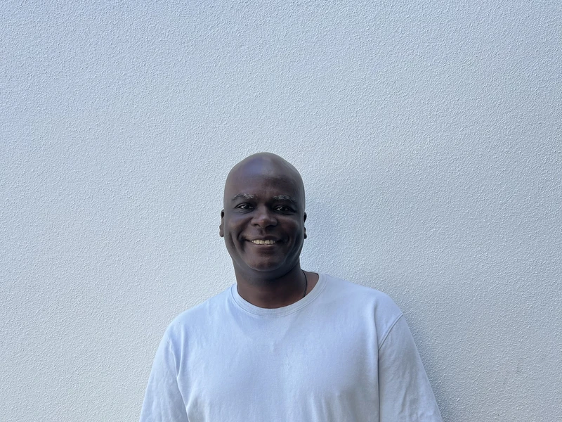 Trainer profile photo