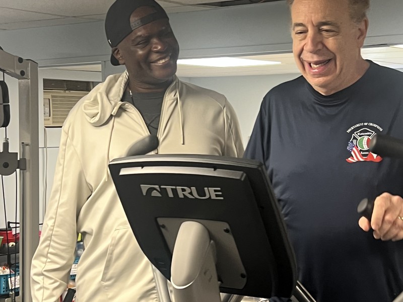 Trainer profile photo 5