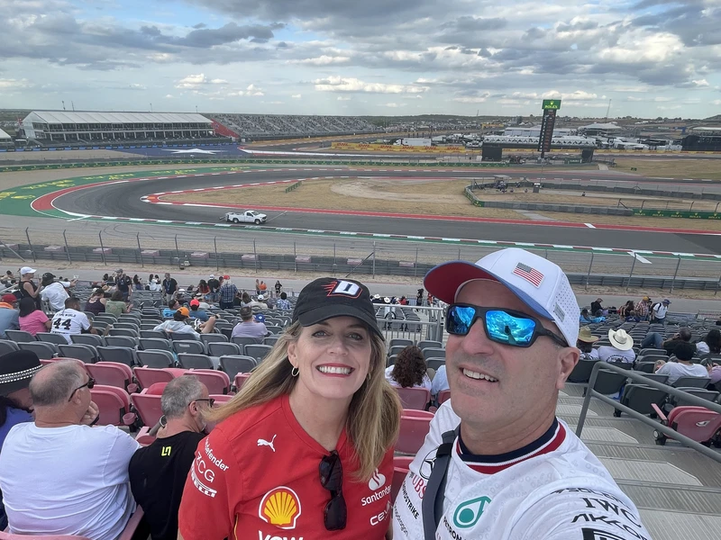 Trainer profile photo thumbnail