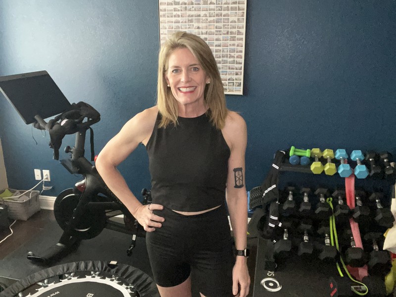 Trainer profile photo 4