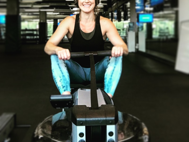 Trainer profile photo 4