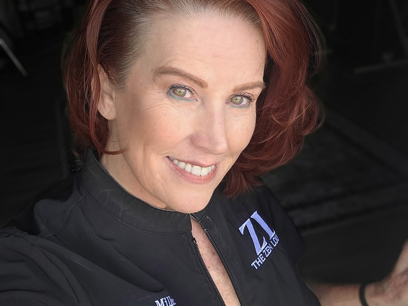 Trainer profile photo 1