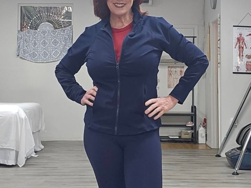 Trainer profile photo 3