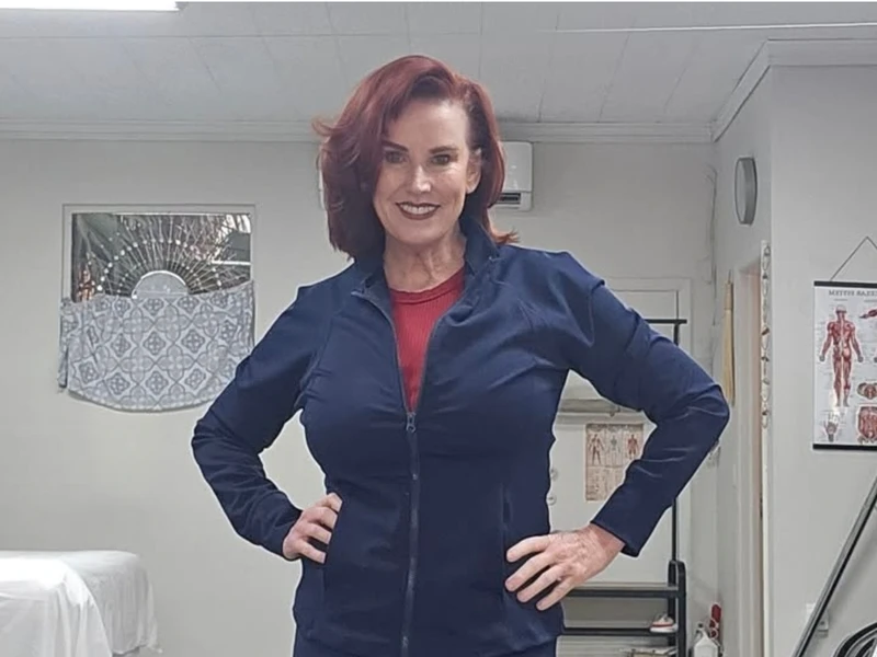 Trainer profile photo thumbnail