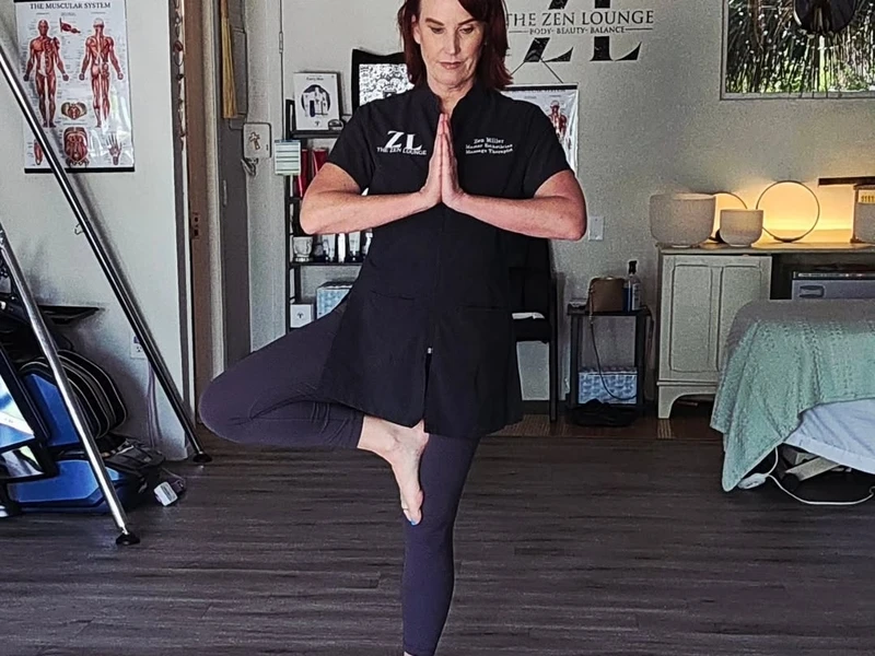 Trainer profile photo thumbnail