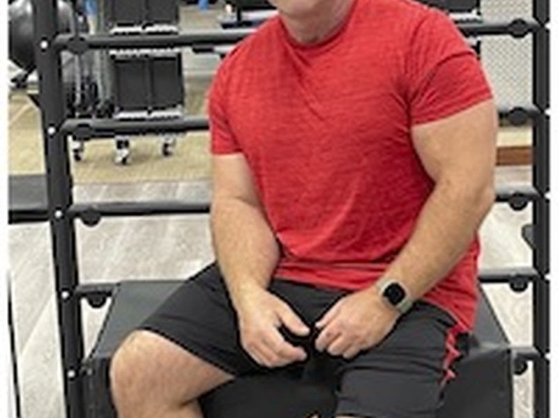 Trainer profile photo 4