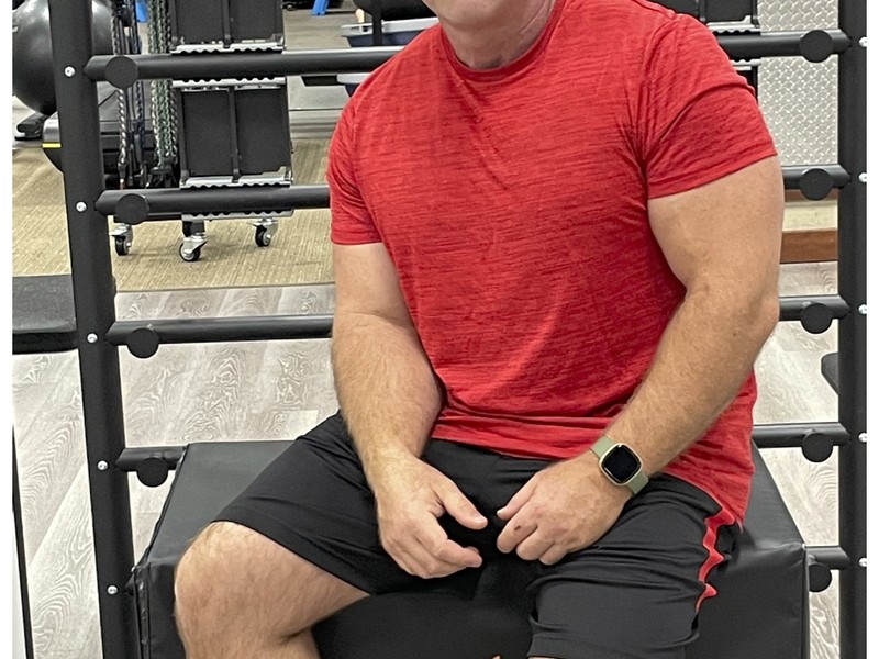 Trainer profile photo 1