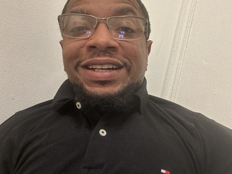 Trainer profile photo