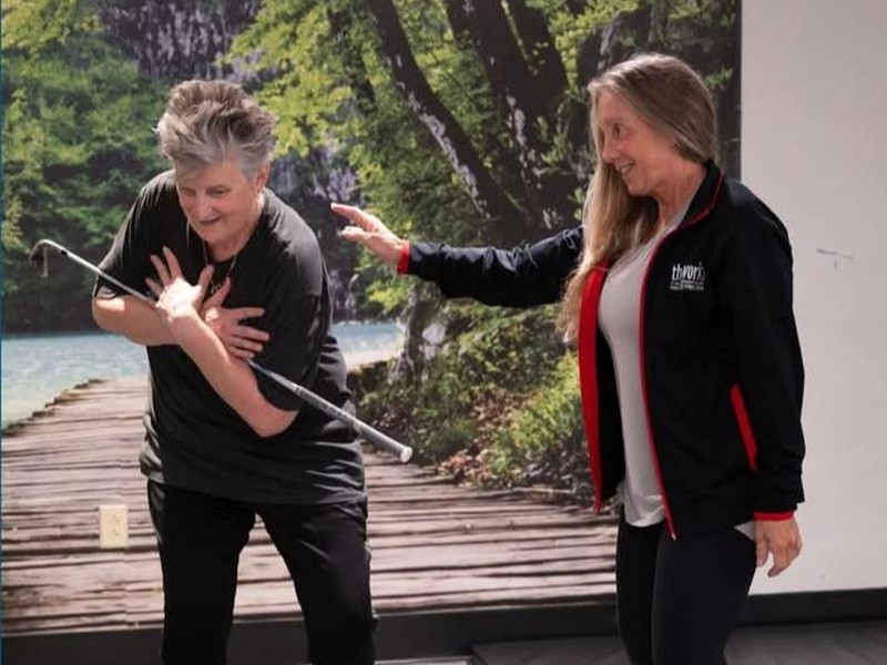 Trainer profile photo 4