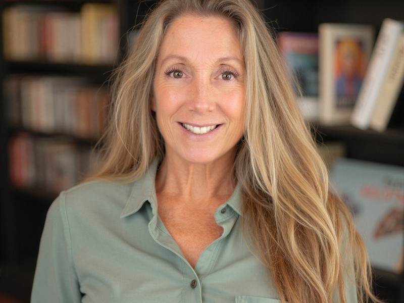 Trainer profile photo 1