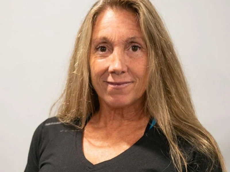 Trainer profile photo