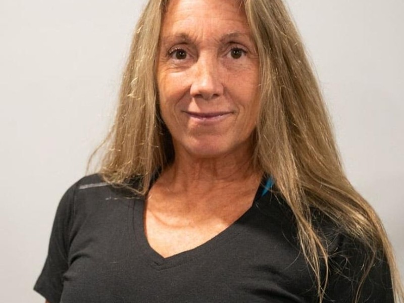 Trainer profile photo 1