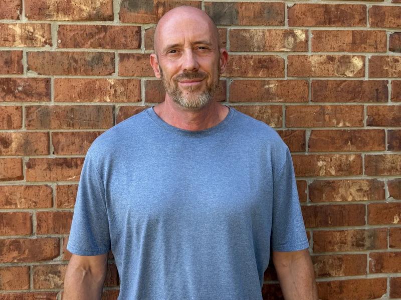 Trainer profile photo