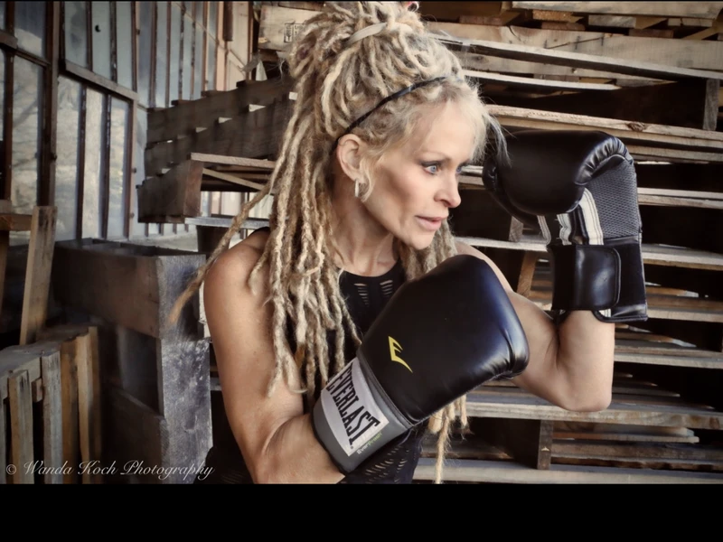 Trainer profile photo