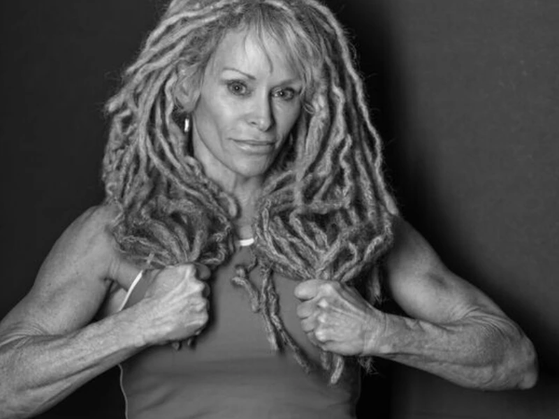 Trainer profile photo thumbnail