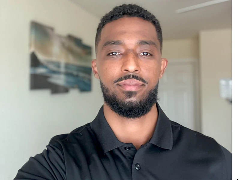 Trainer profile photo