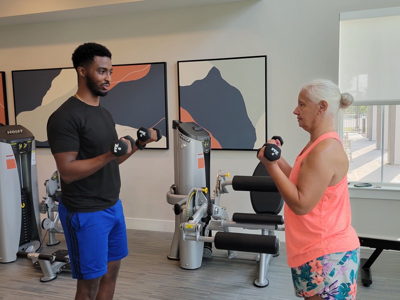 Trainer profile photo 4