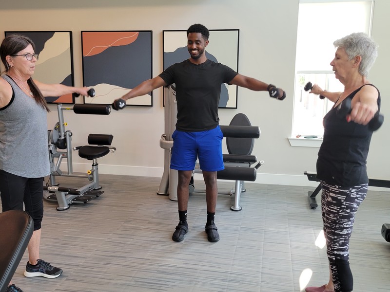 Trainer profile photo 5