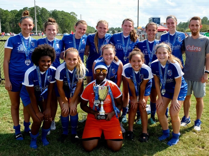 Trainer profile photo thumbnail