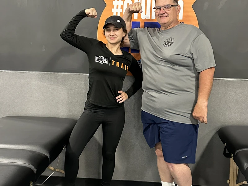 Trainer profile photo