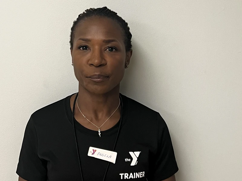 Trainer profile photo