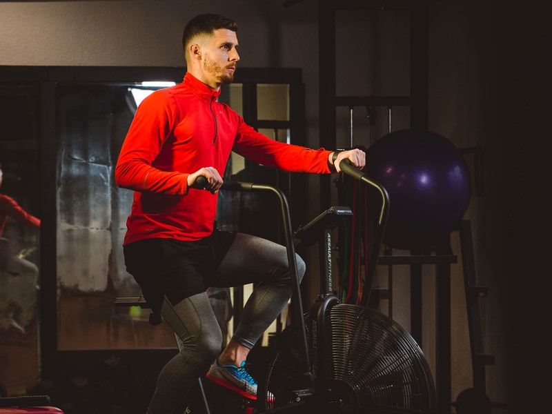Trainer profile photo 5