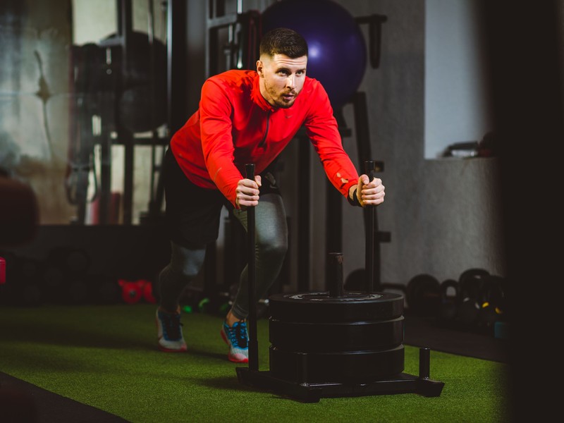 Trainer profile photo 4