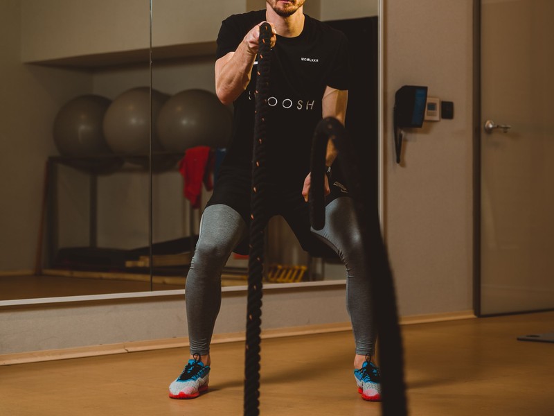 Trainer profile photo 3