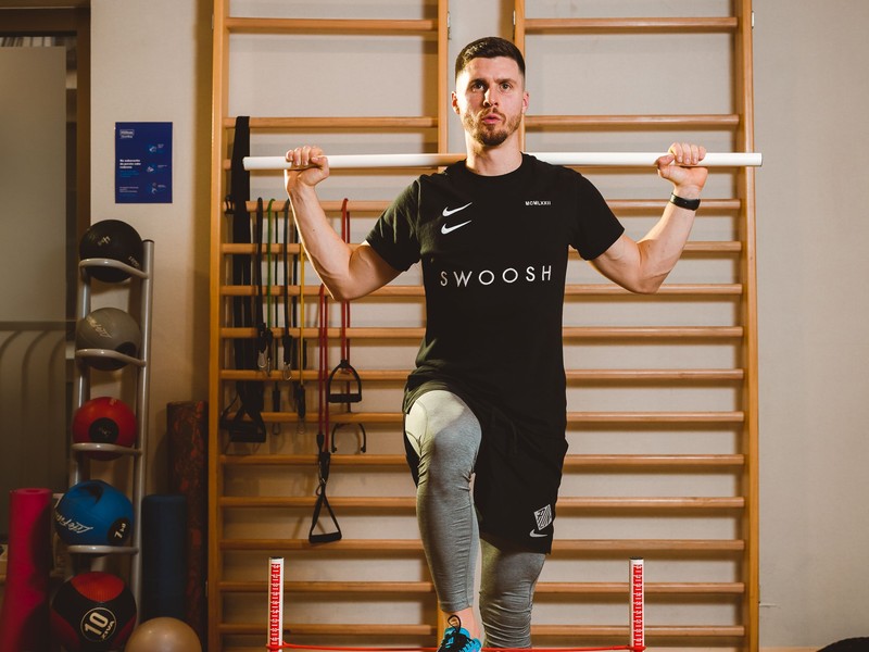 Trainer profile photo 2