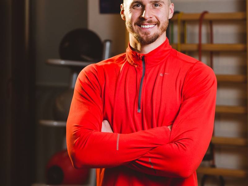 Trainer profile photo 1
