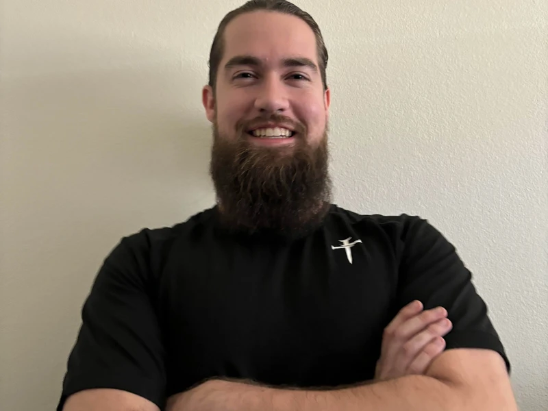 Trainer profile photo