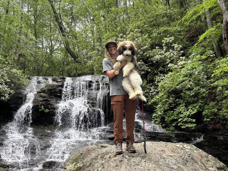 Trainer profile photo thumbnail