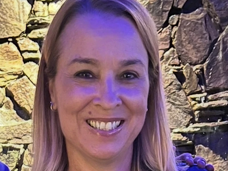 Trainer profile photo thumbnail