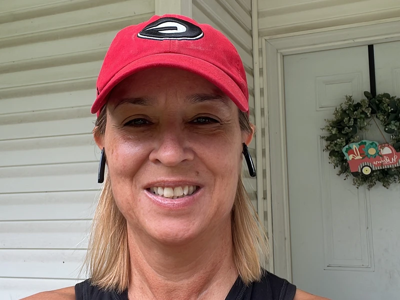 Trainer profile photo