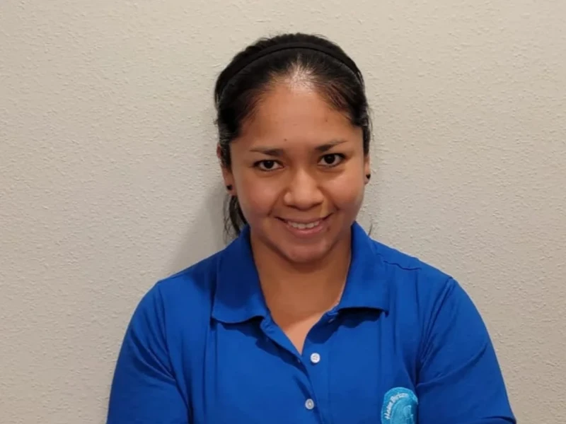 Trainer profile photo
