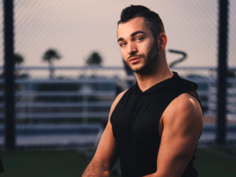 Trainer profile photo