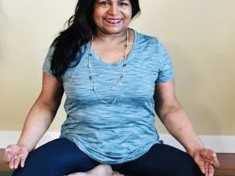 Trainer profile photo thumbnail