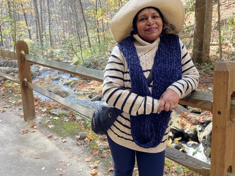 Trainer profile photo thumbnail