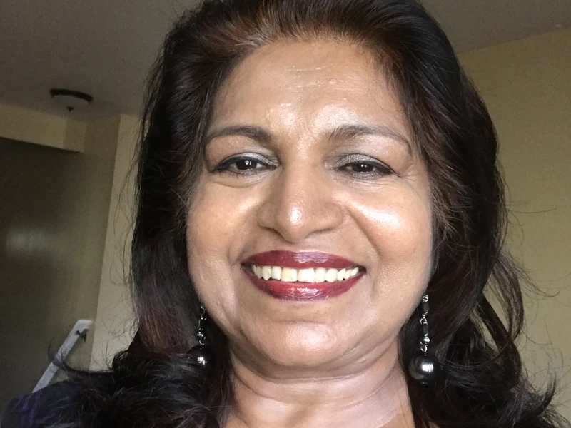 Trainer profile photo