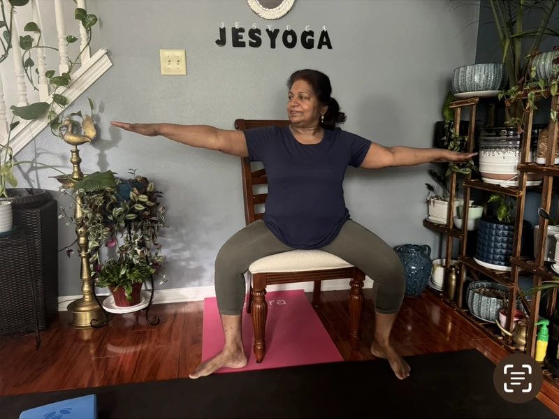 Trainer profile photo thumbnail