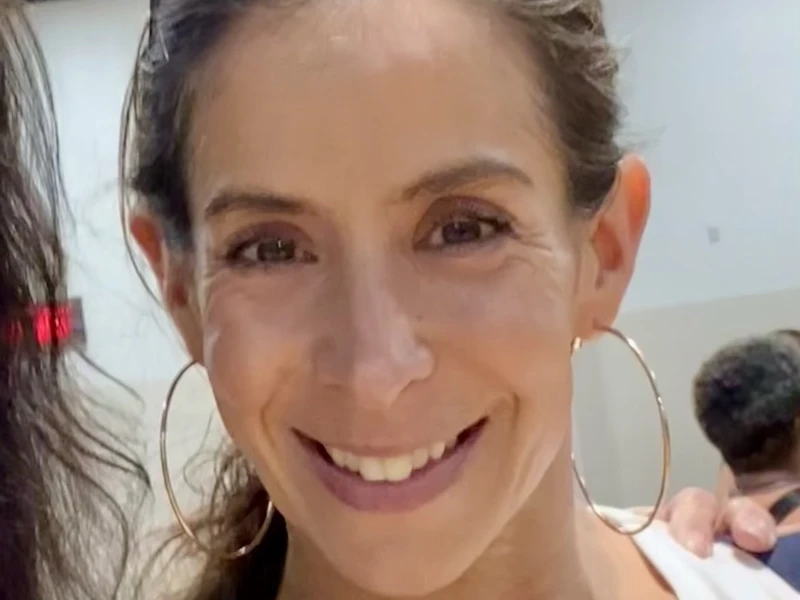 Trainer profile photo