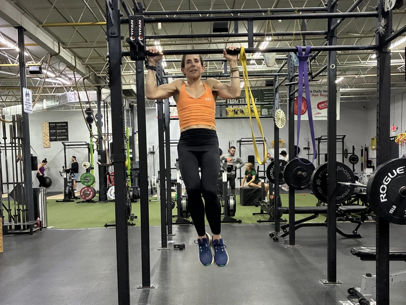 Trainer profile photo thumbnail