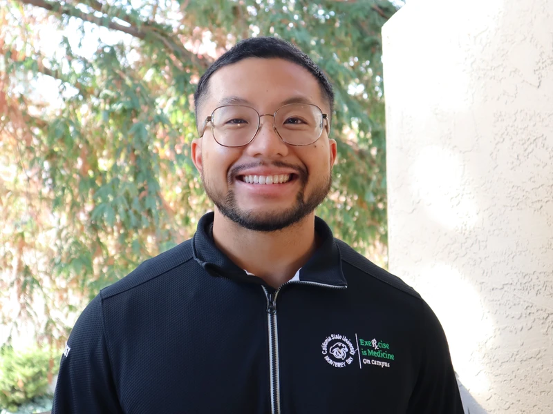 Trainer profile photo