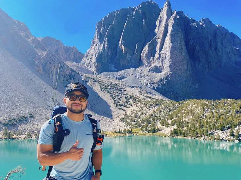 Trainer profile photo thumbnail