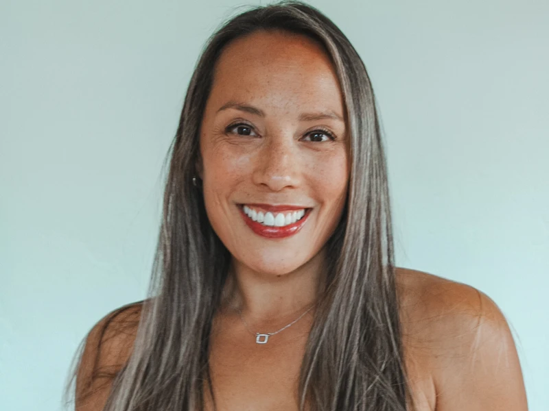 Trainer profile photo